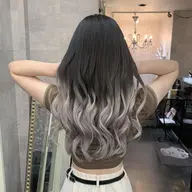 【学生必見😳‼️】ダブルカラー+ケアトリートメント✨ずっとしたかったハイトーンカラー実現させちゃいましょう😆🙌