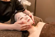 ✨顔脱毛+選べる美容液パックセット✨💆🏻‍♀️（クレンジング.フェイスマッサージ.光照射.パック）リクエストも可