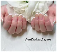 (オフ・ケア込)大人気❣️バーチャルフレンチコース