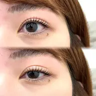 【♡ミニモ特別価格♡ご新規様】🎀4月クーポン🎀まつ毛パーマorパリジェンヌ(まつ毛ケア付き)+指名料込