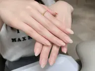 【オフなし】 Handワンカラーorグラデーション