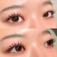 半額❣️パリジェンヌラッシュリフト (コーティング剤付き)🦋𓂃 𓈒𓏸◌