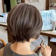 15分ヘッドスパ+3stepトリートメント