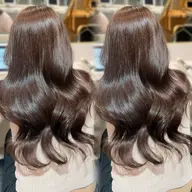 艶髪🫧✨最高級トリートメント【TOKIOトリートメント】韓国スタイリング付き♥