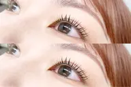 下まつげパーマ✨¥2500