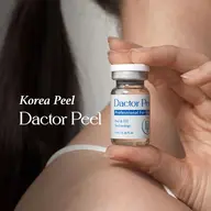 人気No.2👑【ハリツヤ水光肌💎】韓国ダクトピール✨酸を使わない優しいピーリング！