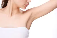 【ワキ脱毛】￥2200２回目以降もお得に通って頂けます😊美肌脱毛で黒ずみ解消‼︎