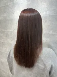 トレンドカラー【フルカラー、白髪染め対応】