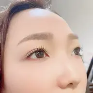 韓国で大人気ブラックティントパーマ（美容液コーティング付）