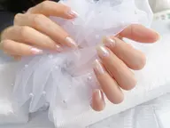 ミラーネイル(オフ込み)2980