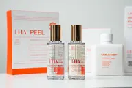 当店のSNSでバズり中！韓国艶肌/肌を育てる【ララピール】顔+首⭐︎¥7999→¥5980