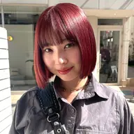 【ケア特化】【ミニモ学割】🧡ケアブリーチダブルカラー+5step内部補修トリートメント🧡ハイトーン【原宿/表参道】