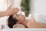 「バリニーズ・ヘッドスパ 30分¥2980 」 頭痛・不眠・目の疲れを和らげ、深い癒しの時間を送れます。