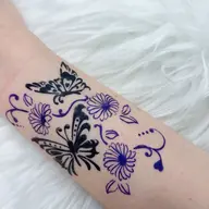 ティント式タトゥー(大)