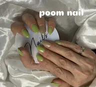 ワンカラーコース