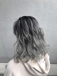 ★なんでもお任せレディース大変身コース★16000円（土日祝は＋2000円）12月26日から1月5日まで＋4000円