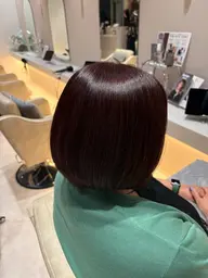 【女性限定💍】無料カットモデル✂️『💇‍♀️ショート、ボブのみ』