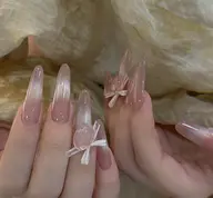 【長さだし込み】☆マグネットグラデーション☆