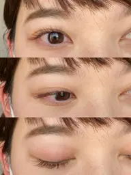 初回限定割引コース❤️‍🔥セーブルカラーミックス100本コース