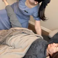 コリ＆疲労改善◎深層筋までしっかりほぐす全身ケア 100分