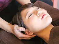 ドライヘッドスパ