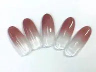 カラーグラデーション(つけ替えオフありの方限定）