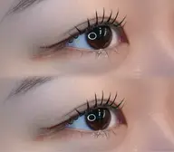 \ 大人気 /🩵【ラッシュリフトorパリジェンヌ】トリートメント付‼️