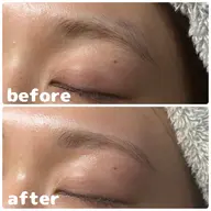 🫧アイブロウワックス🫧美眉スタイリング！メンズ🆗