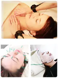 🎀極上エステプラン🎀ラグジュアリー➕美容鍼➕潤肌パック