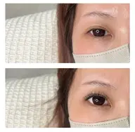 【LEDエクステ!!】華やかに⭐️付け放題!!アイシャンプー･コーティング付き💕