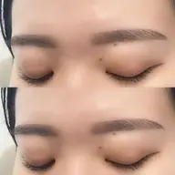 【リピーター様】美眉スタイリング（アイブロウ/眉毛）で自分のベスト眉が見つかる◎
