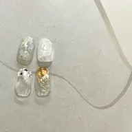 〖オフあり〗定額クリアニュアンス