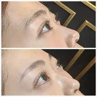 HBL&まつ毛パーマ