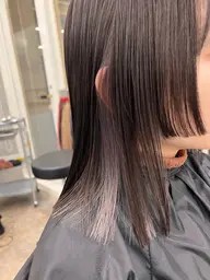 ✨ポイントエクステ✨10本〜本数指定下さい🙆♂️インナーカラーに使うのもOK🏅エクステカット無料✨