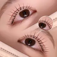 5月☘️まつ毛パーマ