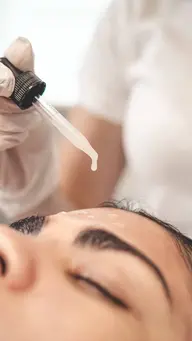 【速攻実感】美肌&小顔エステ/ハンドとマシンのWアプローチ！¥7980→¥6980