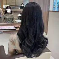 【minimo限定❗️】🫒オリーブ系 高発色イルミナカラー🫒