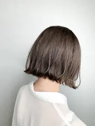 🌈カラー🌈【N.、イルミナ、アディクシー、etc...】【厳選したカラー剤からトレンド、似合わせ、デザインを】