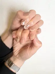 【オフあり】マグネットネイル