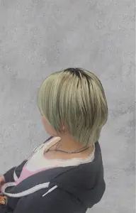 【💗ショートカット➕sh➕Tr💗】20:30（20:00）​〜​※補足説明をご確認の上ご予約ください