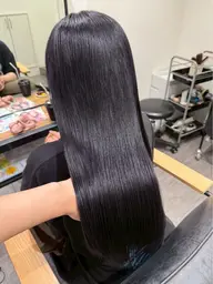 ロイヤル髪質改善トリートメント🫧