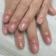 定額ネイルデザイン