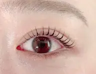 トリートメント成分で上げる♪束間が可愛い♡韓国ノーグルーパーマ