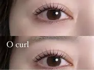 上まつ毛パーマ💛「トリートメント付き」「施術時間120分」