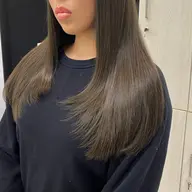 【ミニモ限定】【U25】カット+ダメージレスカラー2000円お得クーポン