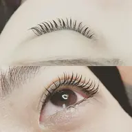 当日限定！次世代まつ毛パーマ☆ラッシュリフト※トリートメント無