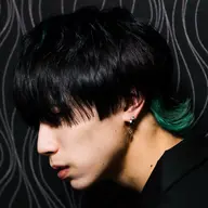 【メンズ限定】カット+炭酸シャンプー+眉カット