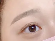 【モニター】4/19 13:00.18:00アイブロウスタイリング※10分前来店必須