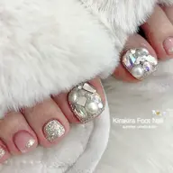 〖Foot🛁〗4月限定クーポン！10本盛り放題￥8800