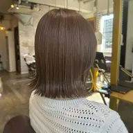 💫２回目クーポン💫イルミナカラーのみ